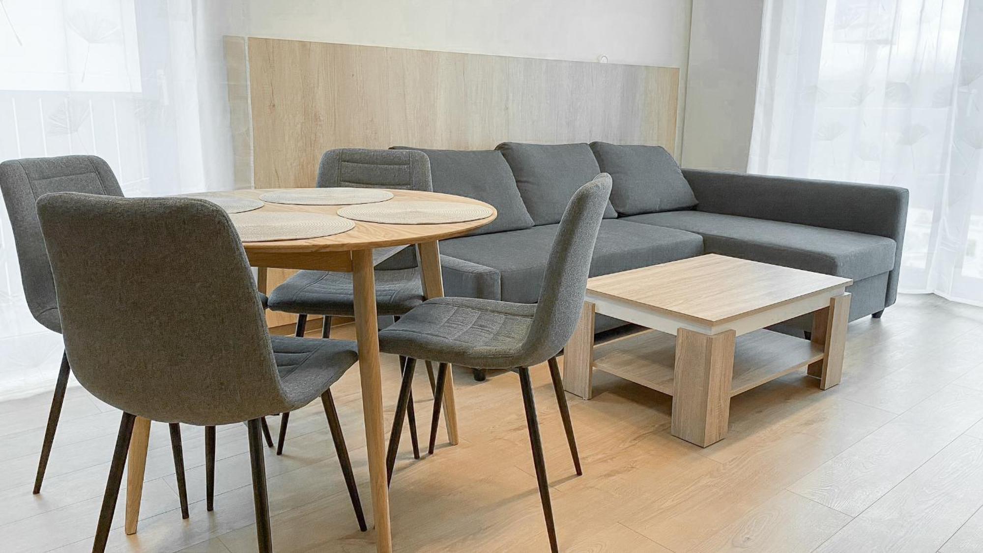 Riverfront Apartment Bešeňová Extérieur photo